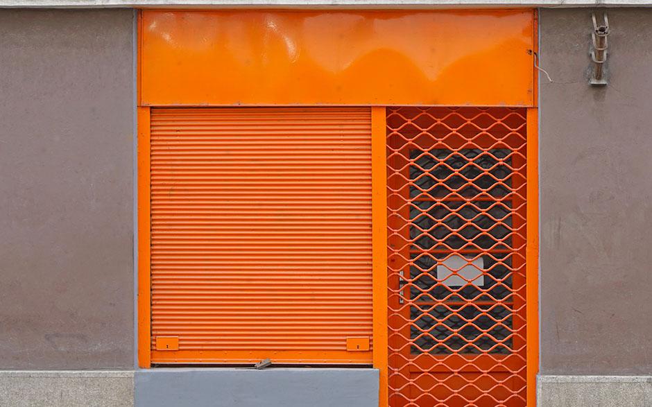 volet roulant électrique Neuilly-sur-Seine